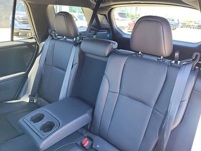 2026 Subaru Outback — photo 49 view