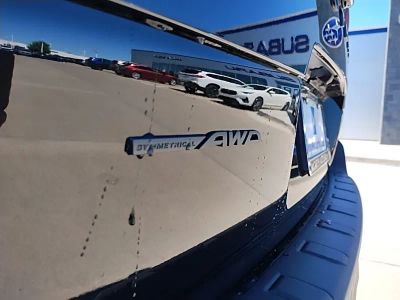 2026 Subaru Outback — photo 12 view