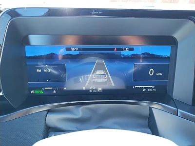 2026 Subaru Outback — photo 27 view