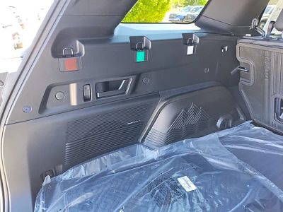 2026 Subaru Outback — photo 55 view