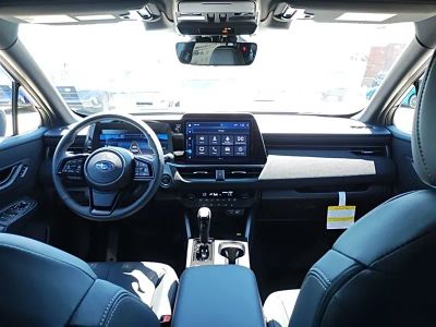 2026 Subaru Outback — photo 25 view