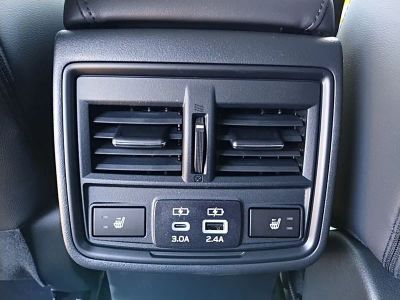 2026 Subaru Outback — photo 50 view