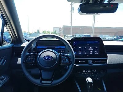 2026 Subaru Outback — photo 26 view