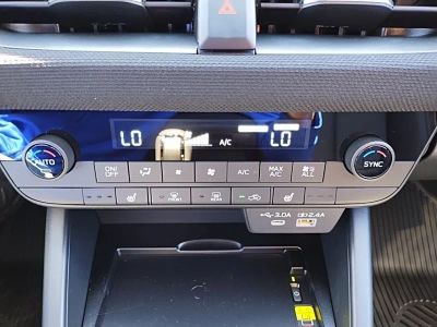 2026 Subaru Outback — photo 35 view