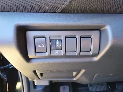 2026 Subaru Outback — photo 23 view