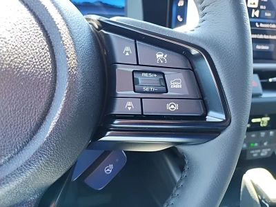 2026 Subaru Outback — photo 29 view