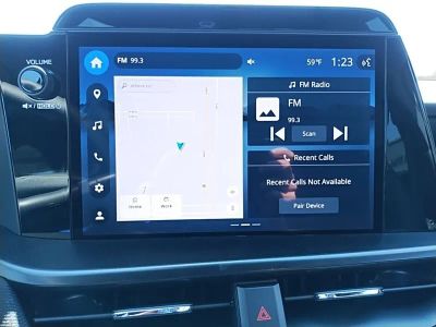 2026 Subaru Outback — photo 37 view