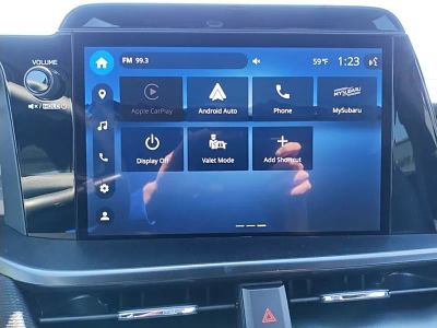 2026 Subaru Outback — photo 38 view