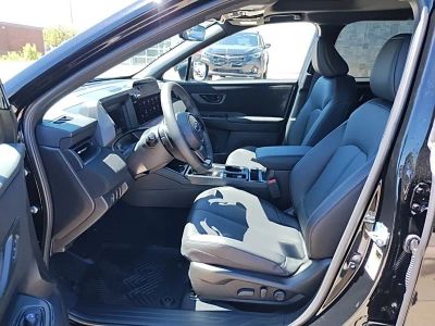 2026 Subaru Outback — photo 21 view