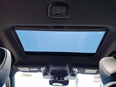 2026 Subaru Outback — photo 45 view