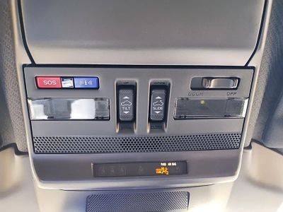 2026 Subaru Outback — photo 41 view