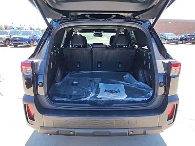 2026 Subaru Outback — photo 53 view