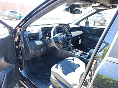 2026 Subaru Outback — photo 20 view