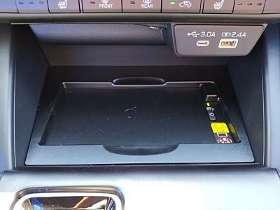 2026 Subaru Outback — photo 34 view