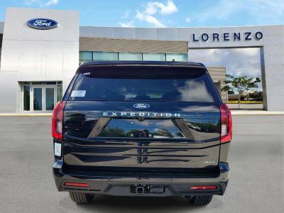 2027 Ford Expedition Max — detail view
