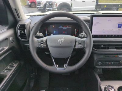 2026 Ford Bronco Sport — photo 15 view