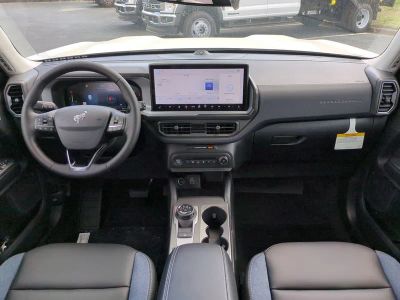 2026 Ford Bronco Sport — photo 14 view