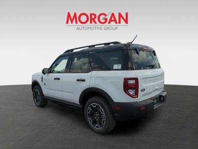 2026 Ford Bronco Sport — photo 7 view