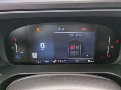 2026 Ford Bronco Sport — photo 26 view