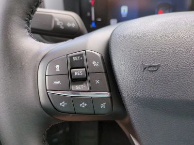 2026 Ford Bronco Sport — photo 24 view