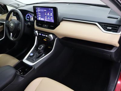 2024 Toyota RAV4 AWD — photo 41 view