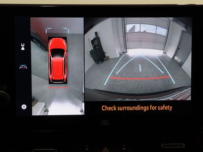 2024 Toyota RAV4 AWD — photo 21 view