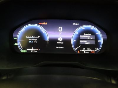 2024 Toyota RAV4 AWD — photo 44 view