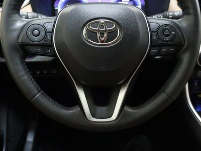 2024 Toyota RAV4 AWD — photo 26 view
