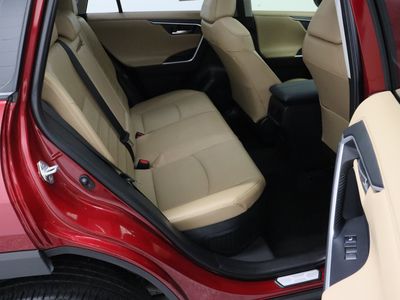 2024 Toyota RAV4 AWD — photo 39 view