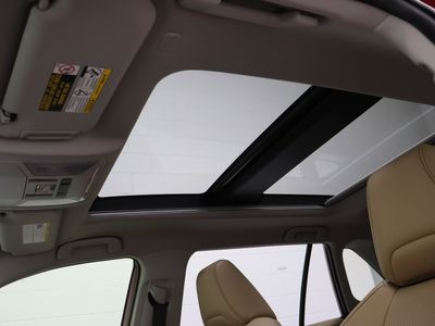 2024 Toyota RAV4 AWD — photo 28 view