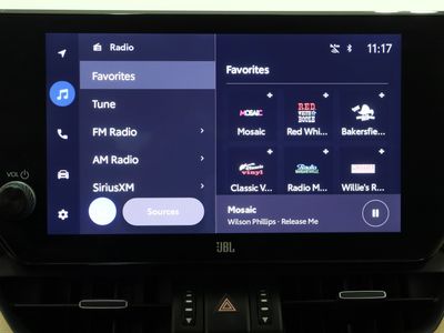2024 Toyota RAV4 AWD — photo 19 view