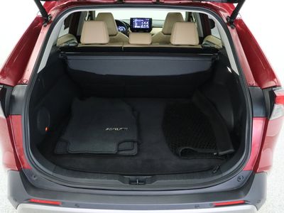 2024 Toyota RAV4 AWD — photo 36 view