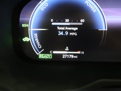 2024 Toyota RAV4 AWD — photo 45 view