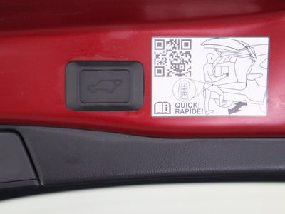 2024 Toyota RAV4 AWD — photo 37 view