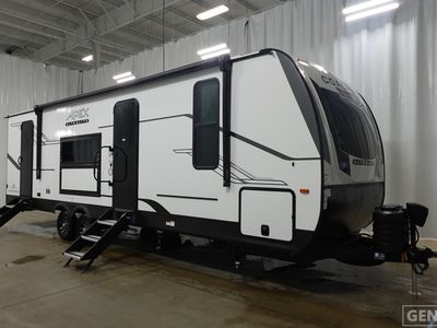 2026 Coachmen Apex Ultra Lite - Photo 1