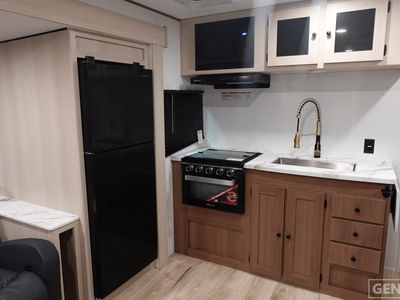 2026 Coachmen Apex Ultra Lite - Photo 11