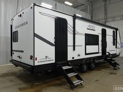 2026 Coachmen Apex Ultra Lite - Photo 4