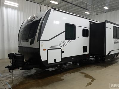 2026 Coachmen Apex Ultra Lite - Photo 2