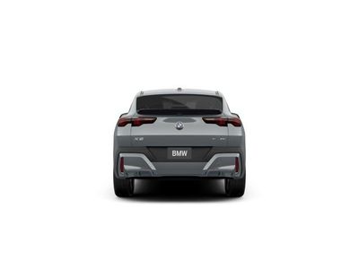 2026 BMW X2 - Photo 5