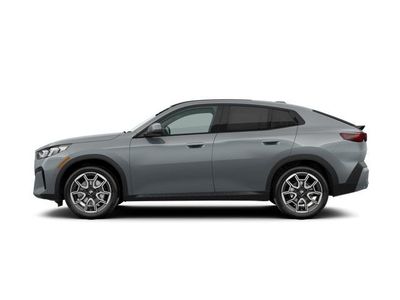 2026 BMW X2 - Photo 4