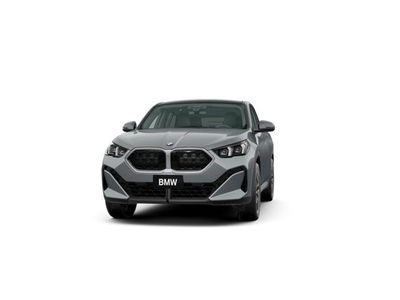 2026 BMW X2 - Photo 3
