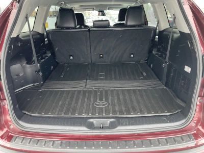 2019 Toyota Highlander — photo 11 view