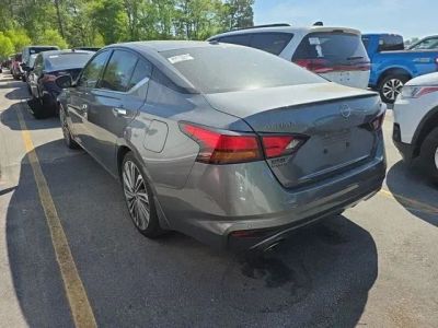 2024 Nissan Altima - Photo 3