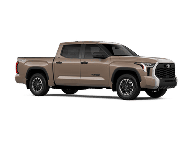 2026 Toyota Tundra - Photo 45