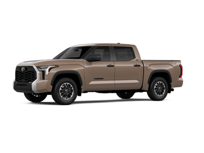 2026 Toyota Tundra - Photo 32