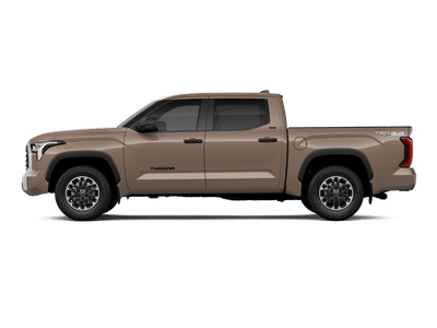 2026 Toyota Tundra - Photo 35