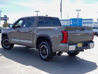 2026 Toyota Tundra - Photo 10
