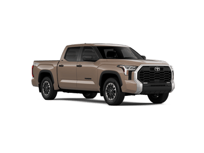 2026 Toyota Tundra - Photo 46