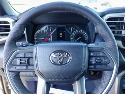 2026 Toyota Tundra - Photo 15