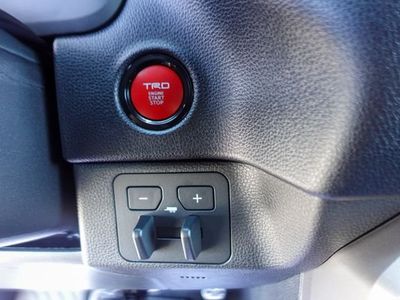 2026 Toyota Tundra - Photo 22